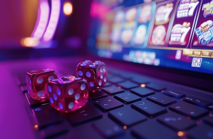 Platform bwinbet menampilkan pertandingan Mobile Legends Professional League dengan antarmuka seluler yang intuitif
