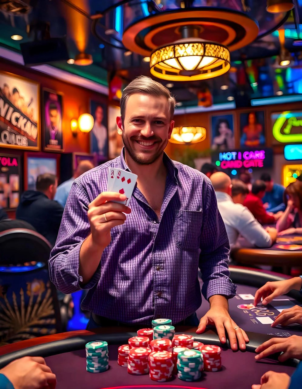 Platform bwinbet menampilkan hasil resmi untuk slot, live dealer, dan taruhan olahraga
